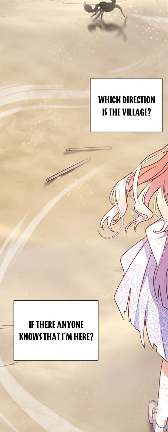 Tyrant Wants a Better Life Chapter 7 - Page 43