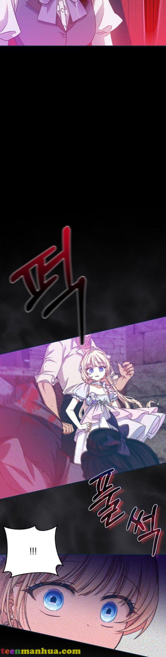 Tyrant Wants a Better Life Chapter 7 - Page 7