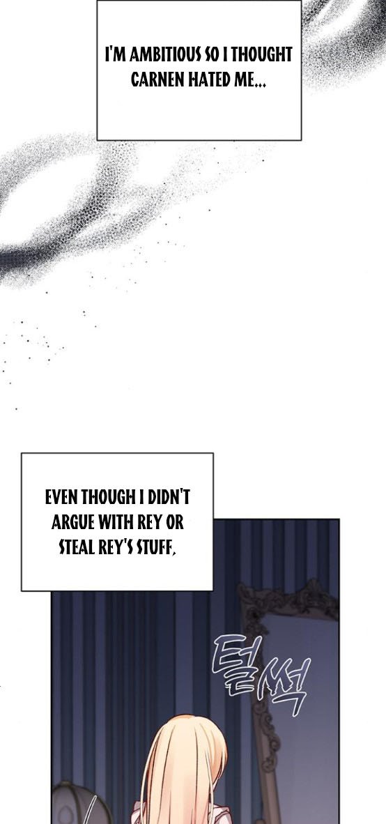 Tyrant Wants a Better Life Chapter 9 - Page 10