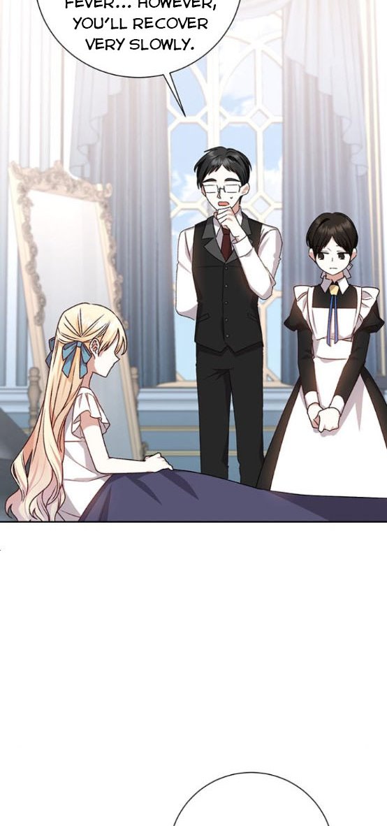 Tyrant Wants a Better Life Chapter 9 - Page 16