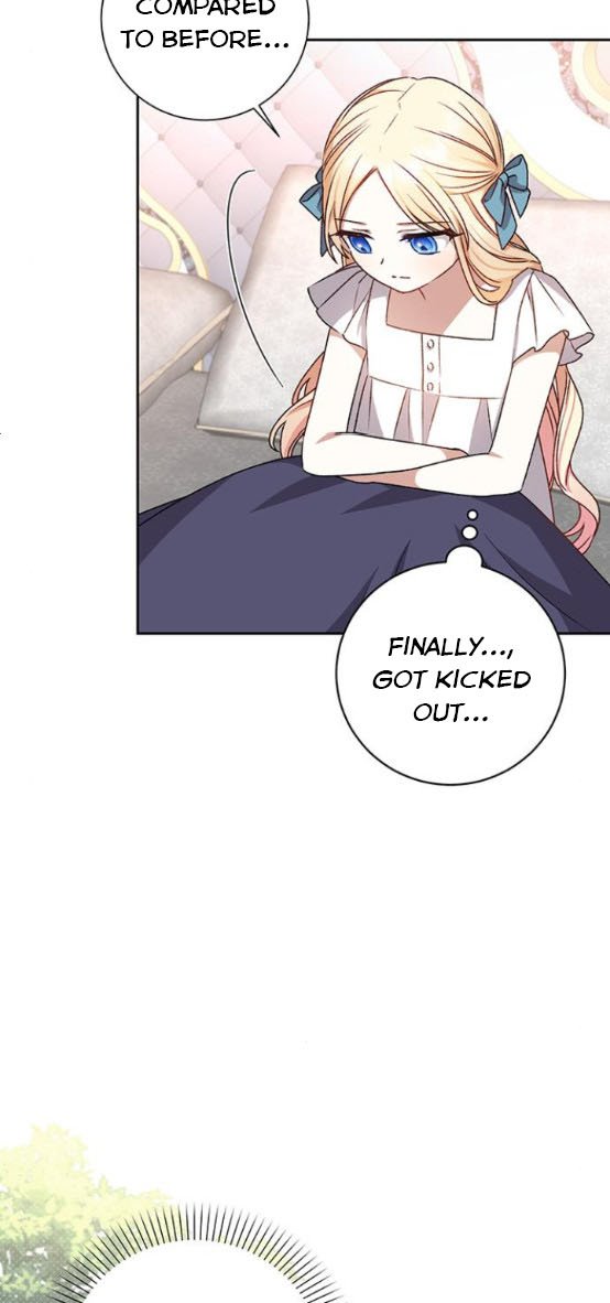 Tyrant Wants a Better Life Chapter 9 - Page 18