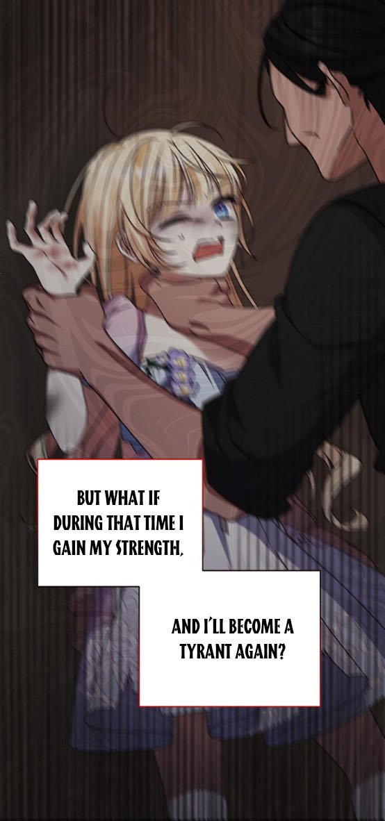 Tyrant Wants a Better Life Chapter 9 - Page 28