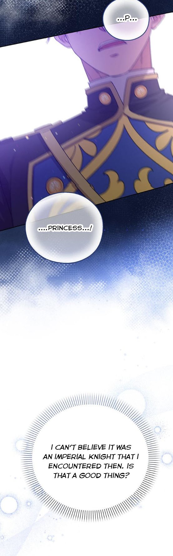 Tyrant Wants a Better Life Chapter 9 - Page 3