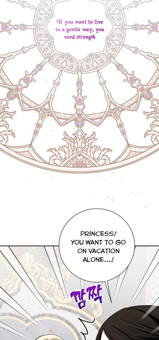 Tyrant Wants a Better Life Chapter 9 - Page 33