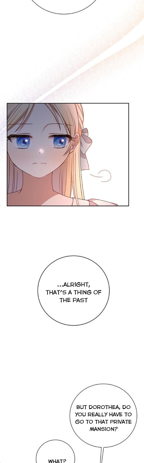 Tyrant Wants a Better Life Chapter 9 - Page 44
