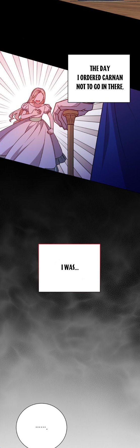 Tyrant Wants a Better Life Chapter 9 - Page 49