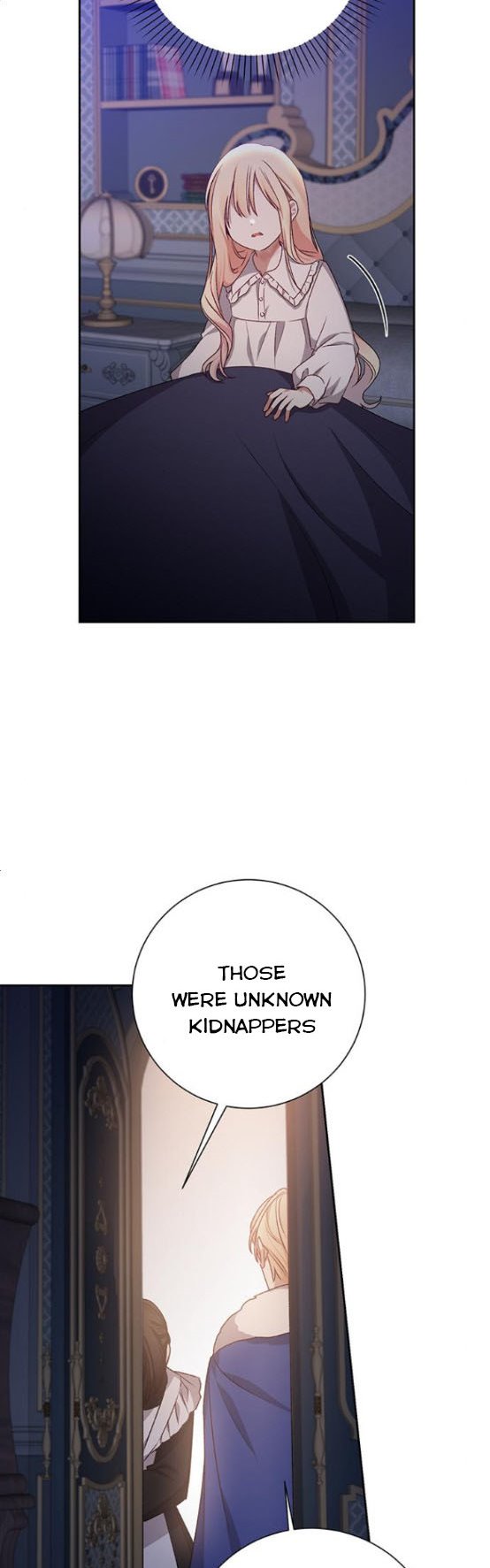Tyrant Wants a Better Life Chapter 9 - Page 5