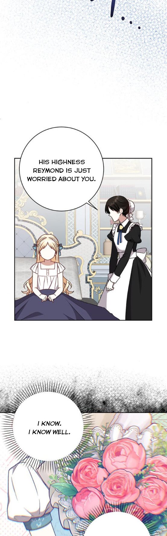 Tyrant Wants a Better Life Chapter 9 - Page 52