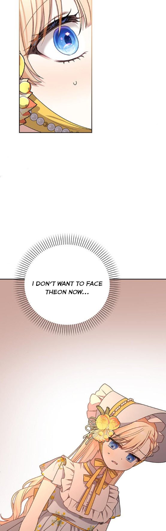 Tyrant Wants a Better Life Chapter 9 - Page 58