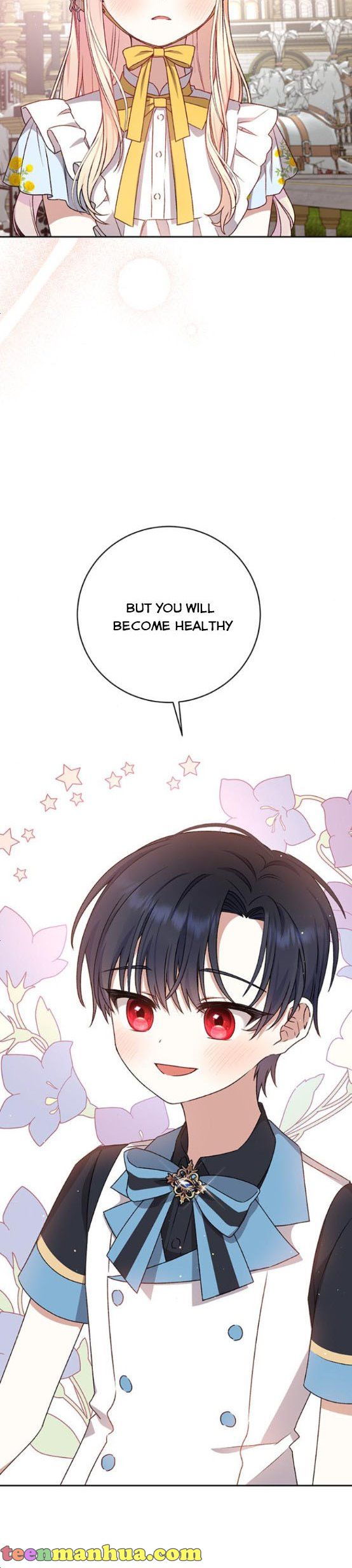 Tyrant Wants a Better Life Chapter 9 - Page 63