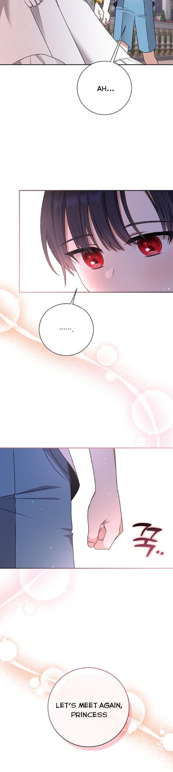 Tyrant Wants a Better Life Chapter 9 - Page 66