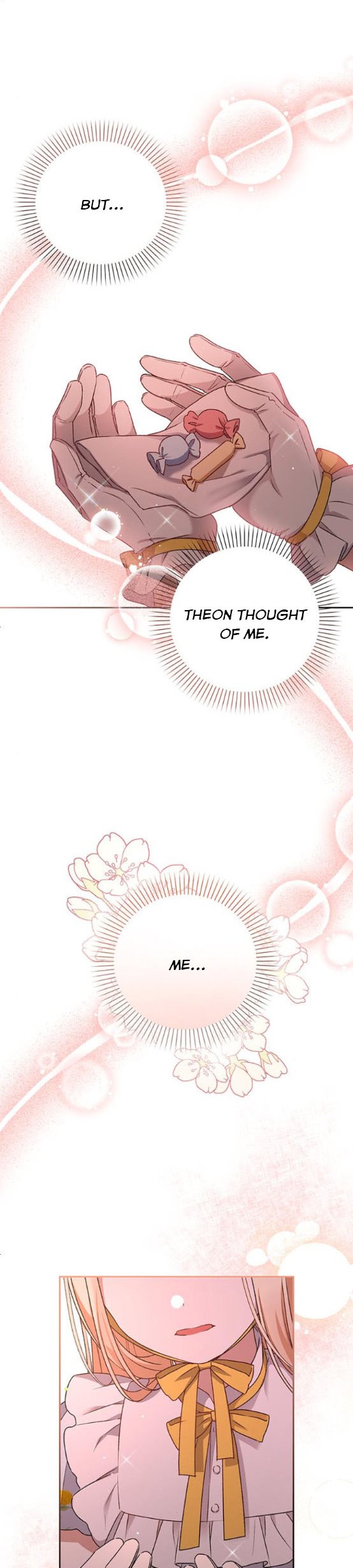 Tyrant Wants a Better Life Chapter 9 - Page 68