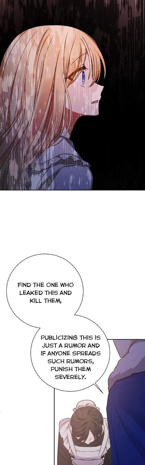 Tyrant Wants a Better Life Chapter 9 - Page 8