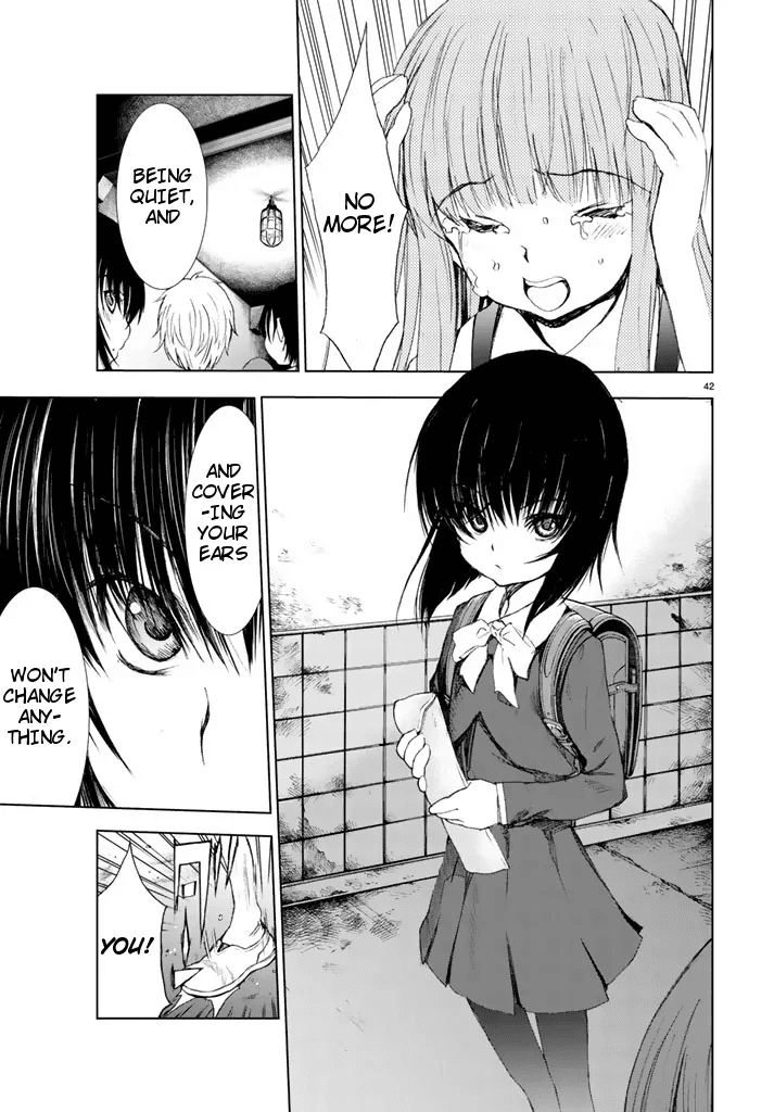 U12 (Under 12) Chapter 1 - Page 40