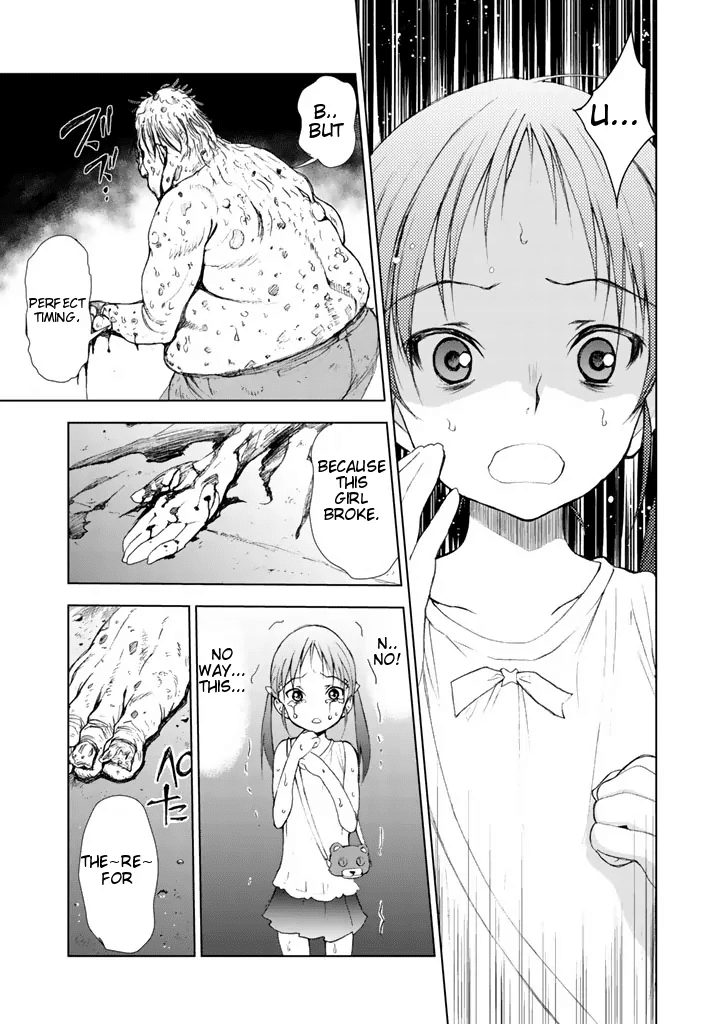 U12 (Under 12) Chapter 1 - Page 46
