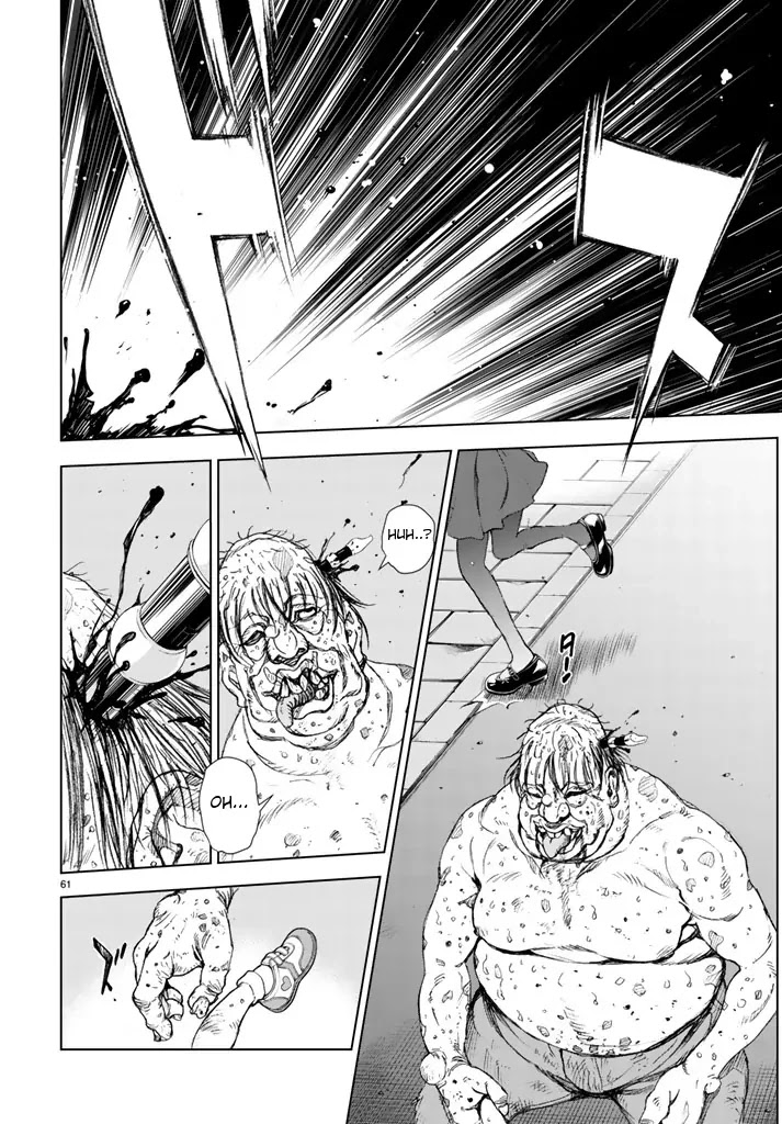 U12 (Under 12) Chapter 1 - Page 58