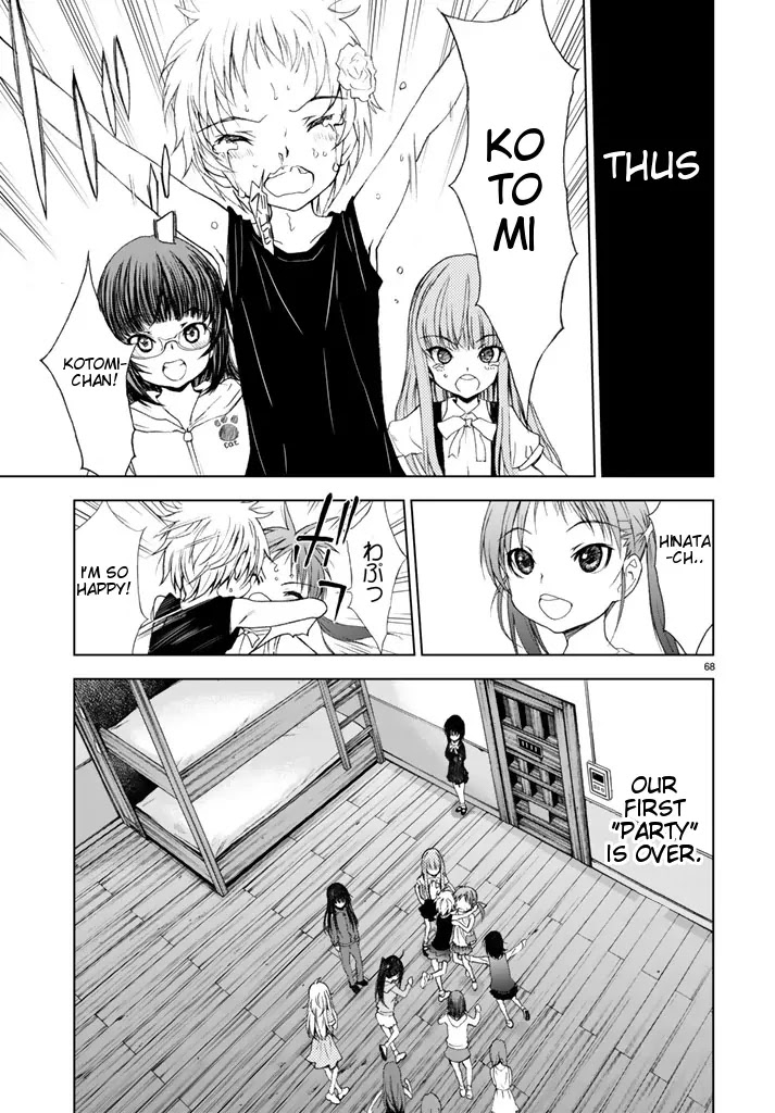 U12 (Under 12) Chapter 1 - Page 65