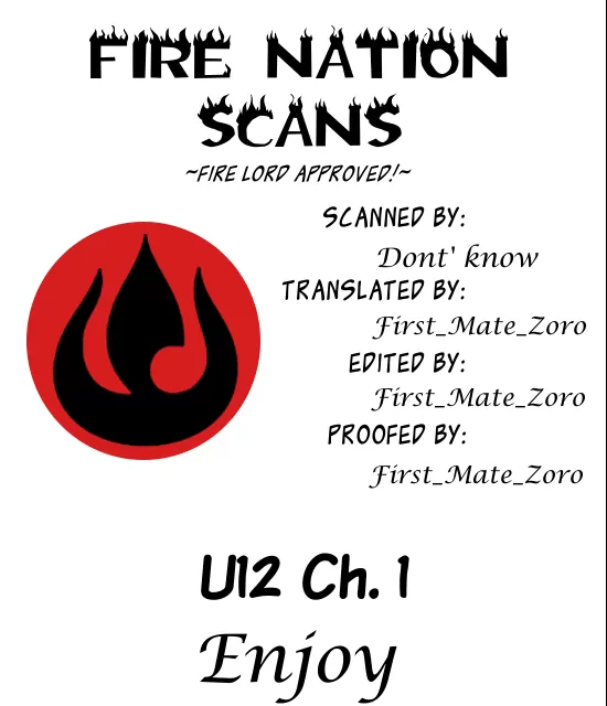 U12 (Under 12) Chapter 1 - Page 67
