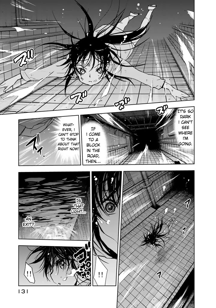 U12 (Under 12) Chapter 13 - Page 28