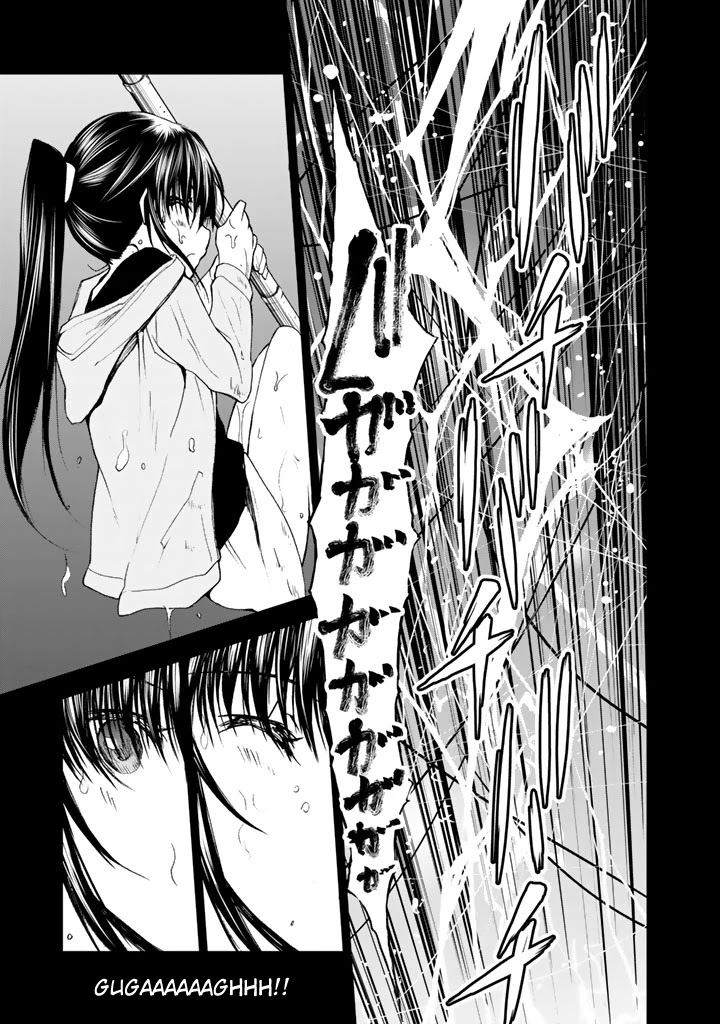 U12 (Under 12) Chapter 13 - Page 34