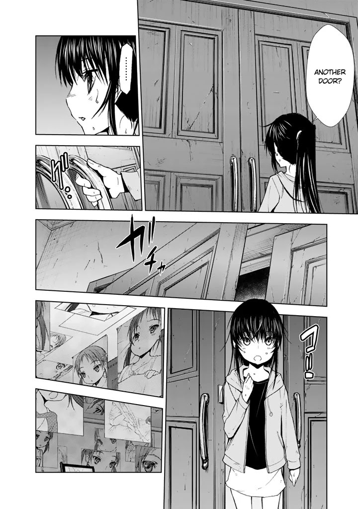 U12 (Under 12) Chapter 13 - Page 37