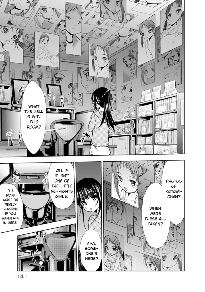 U12 (Under 12) Chapter 13 - Page 38