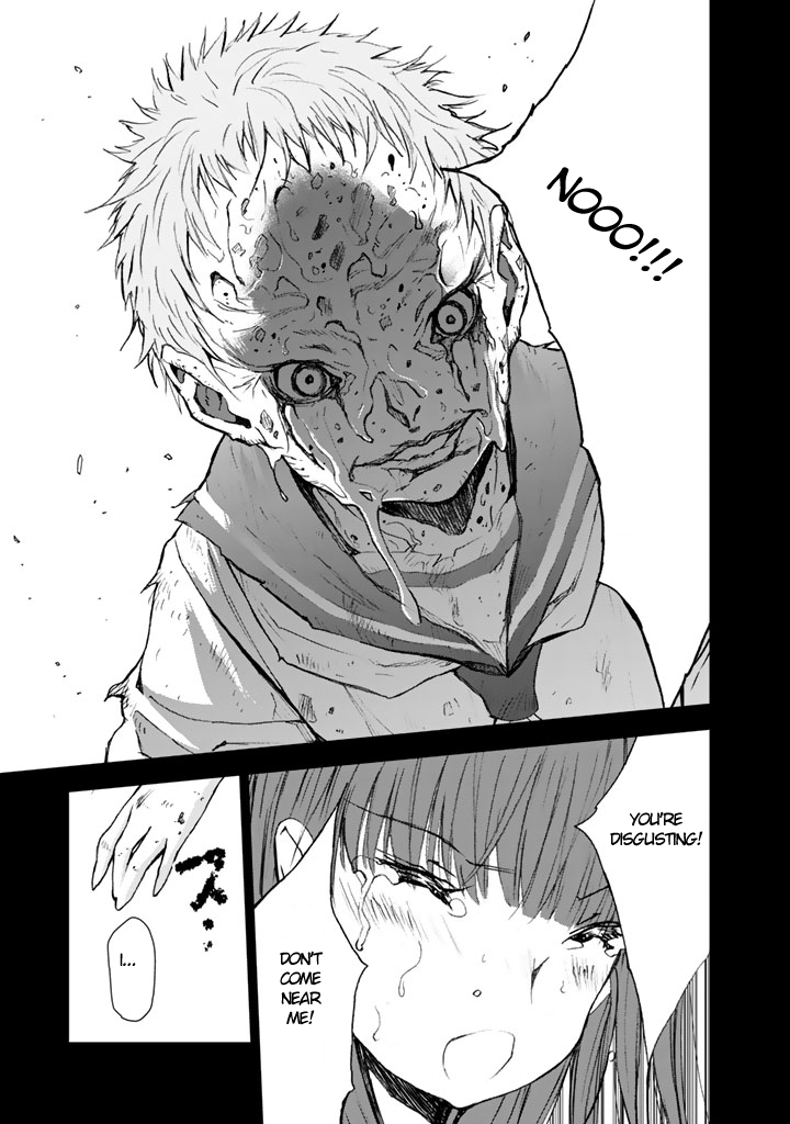U12 (Under 12) Chapter 14 - Page 18