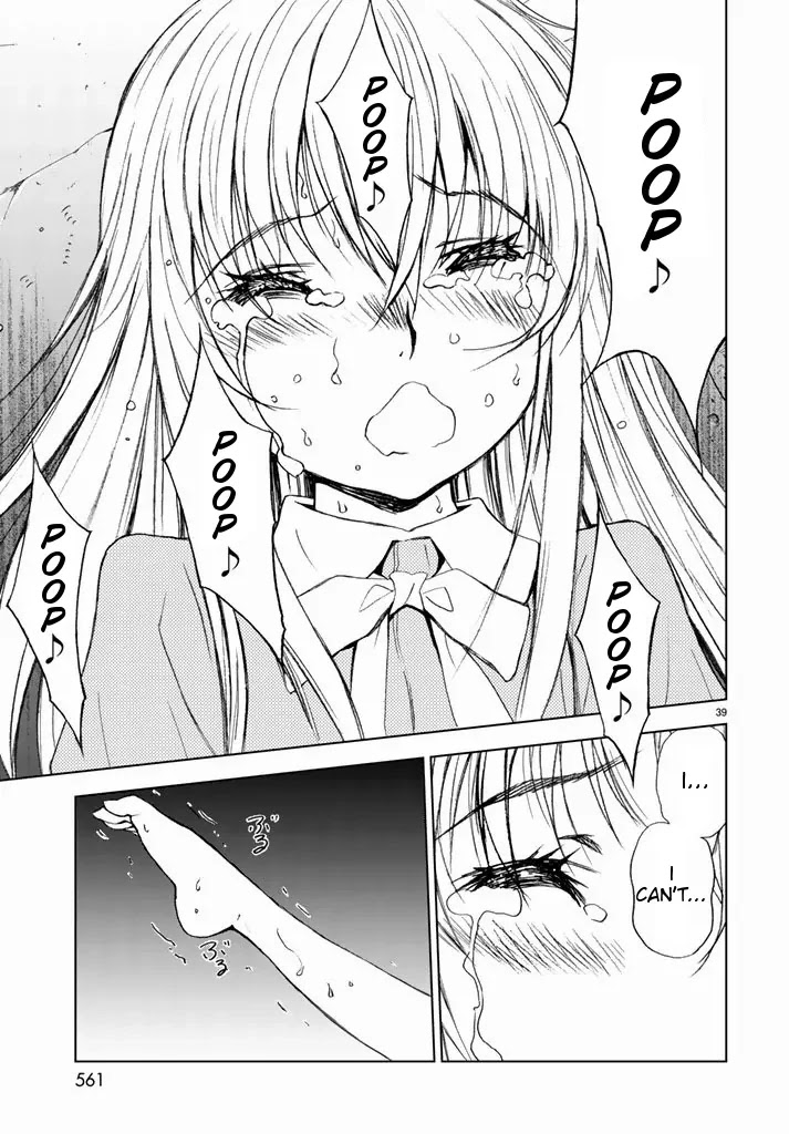 U12 (Under 12) Chapter 2 - Page 38