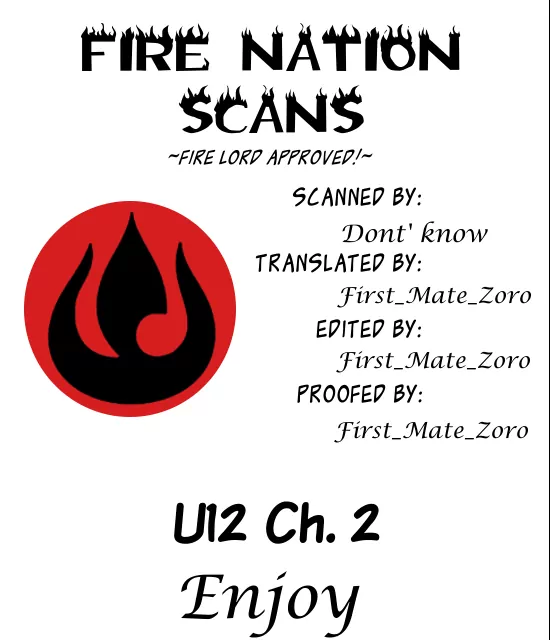 U12 (Under 12) Chapter 2 - Page 60