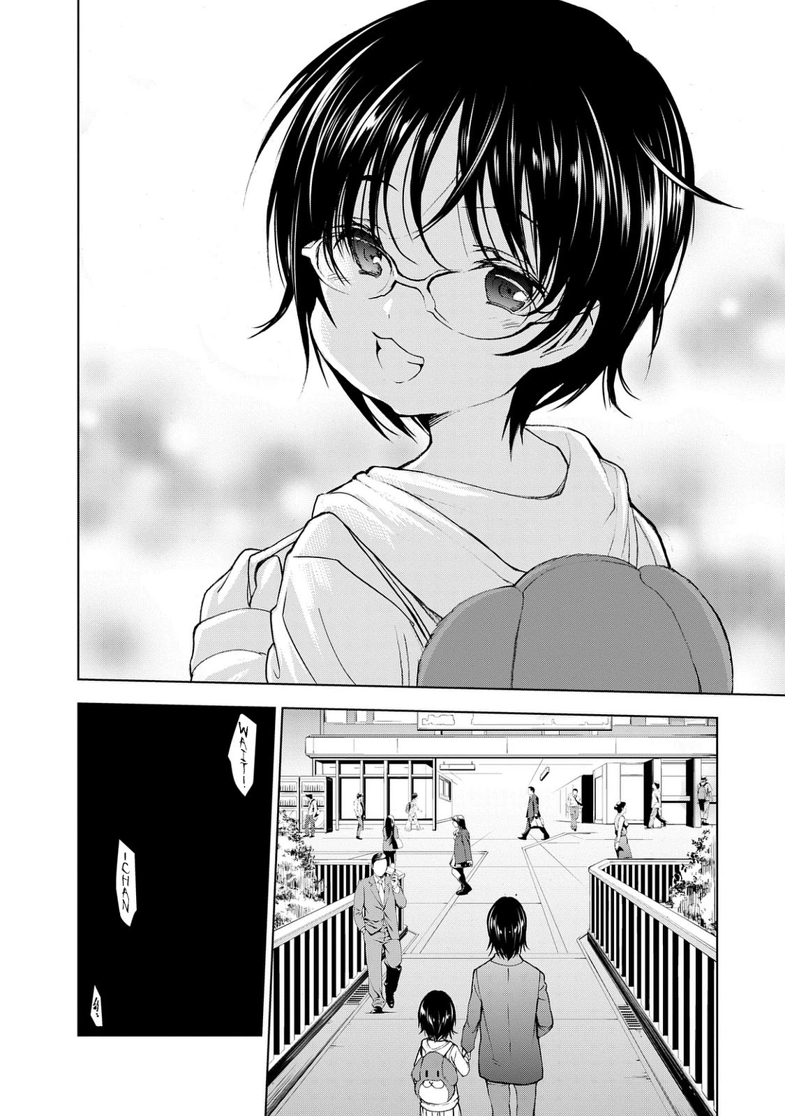 U12 (Under 12) Chapter 25 - Page 16