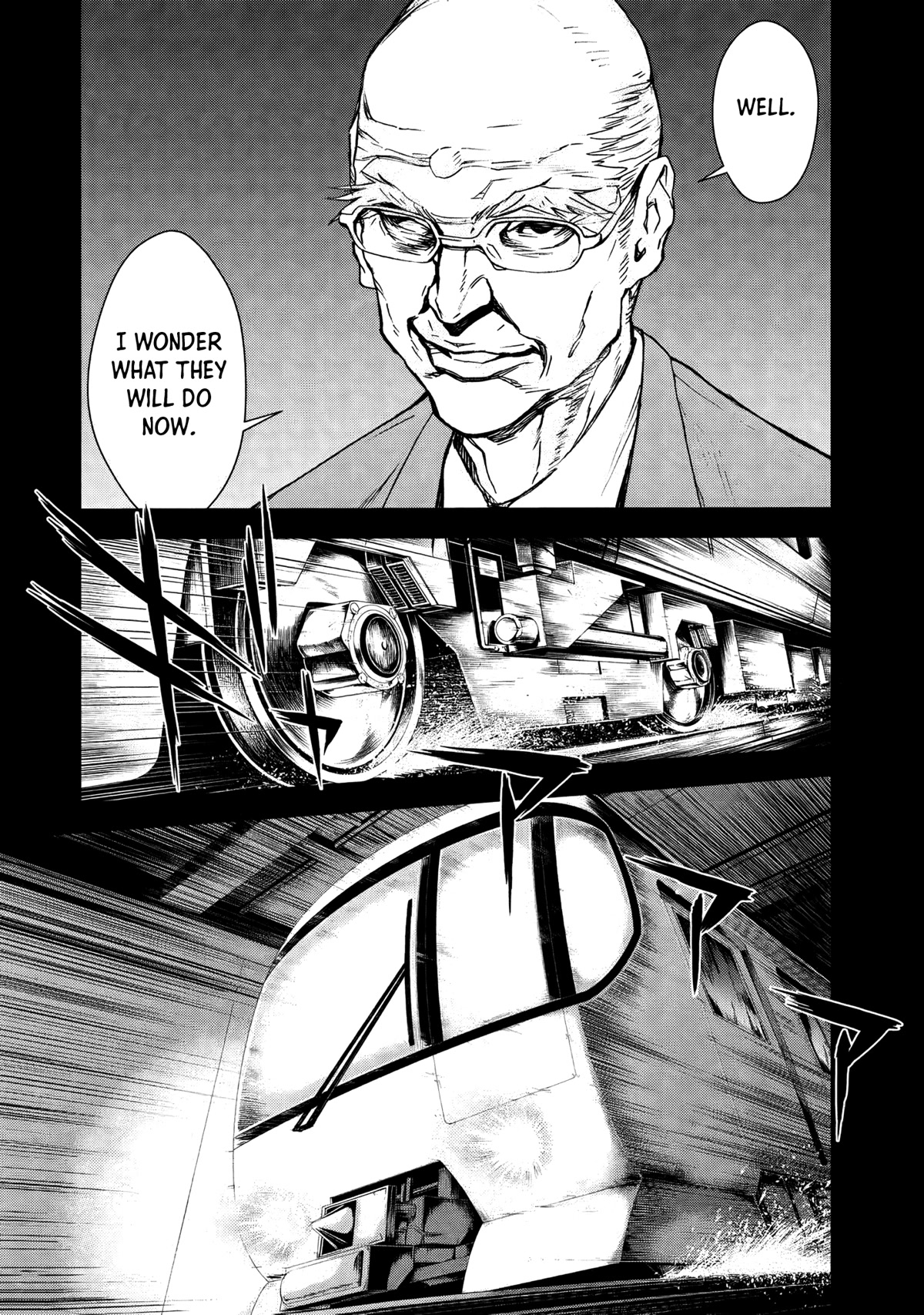 U12 (Under 12) Chapter 29 - Page 15