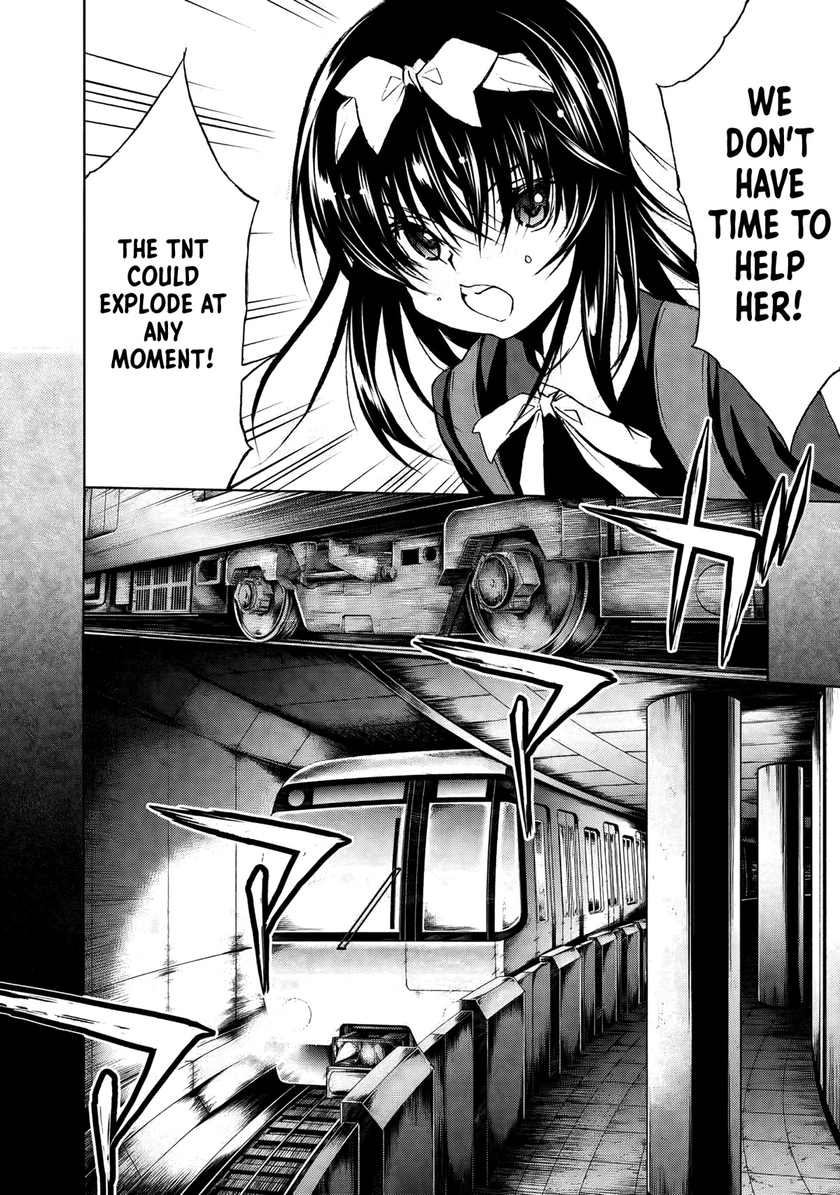 U12 (Under 12) Chapter 29 - Page 26