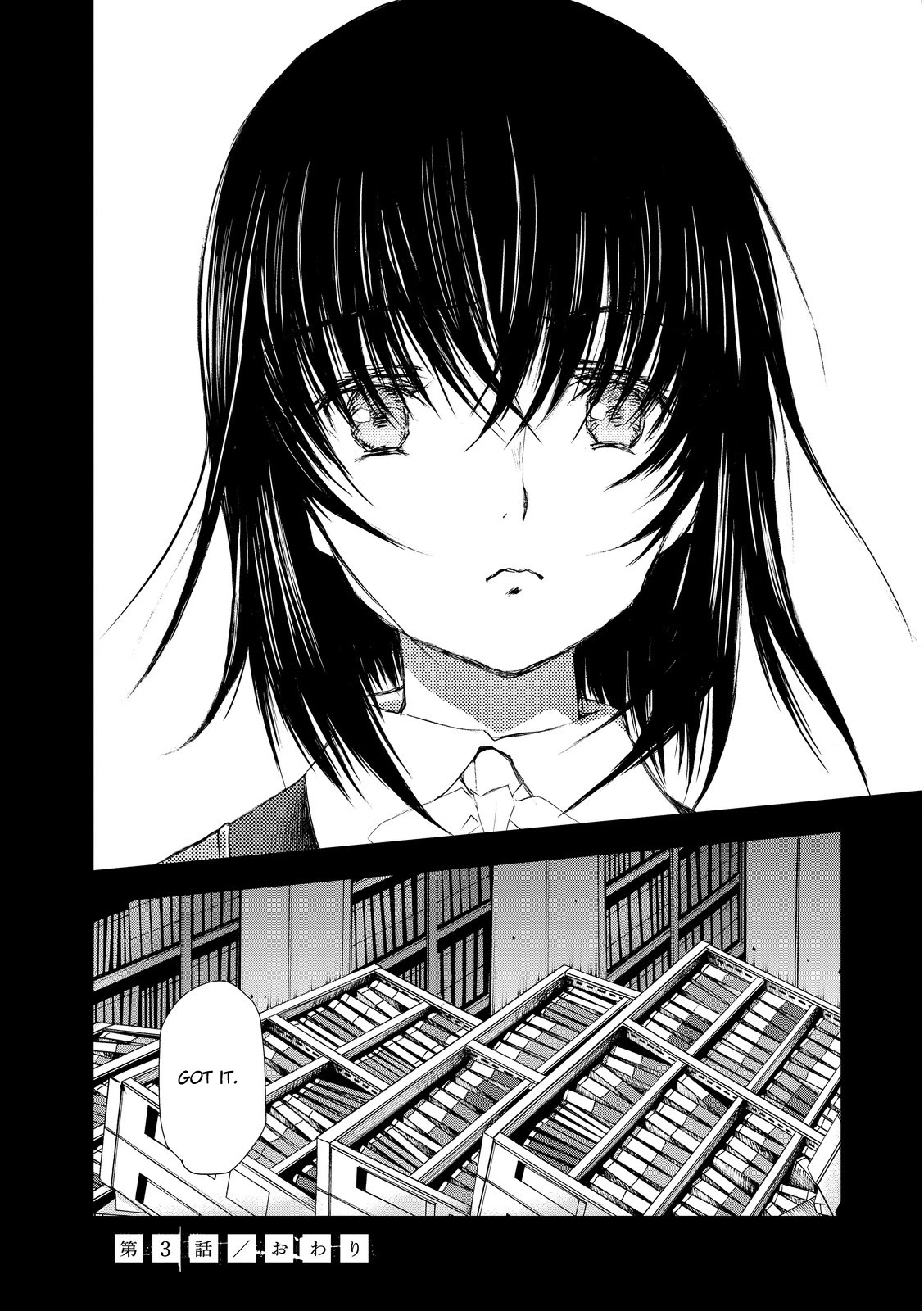 U12 (Under 12) Chapter 3 - Page 40