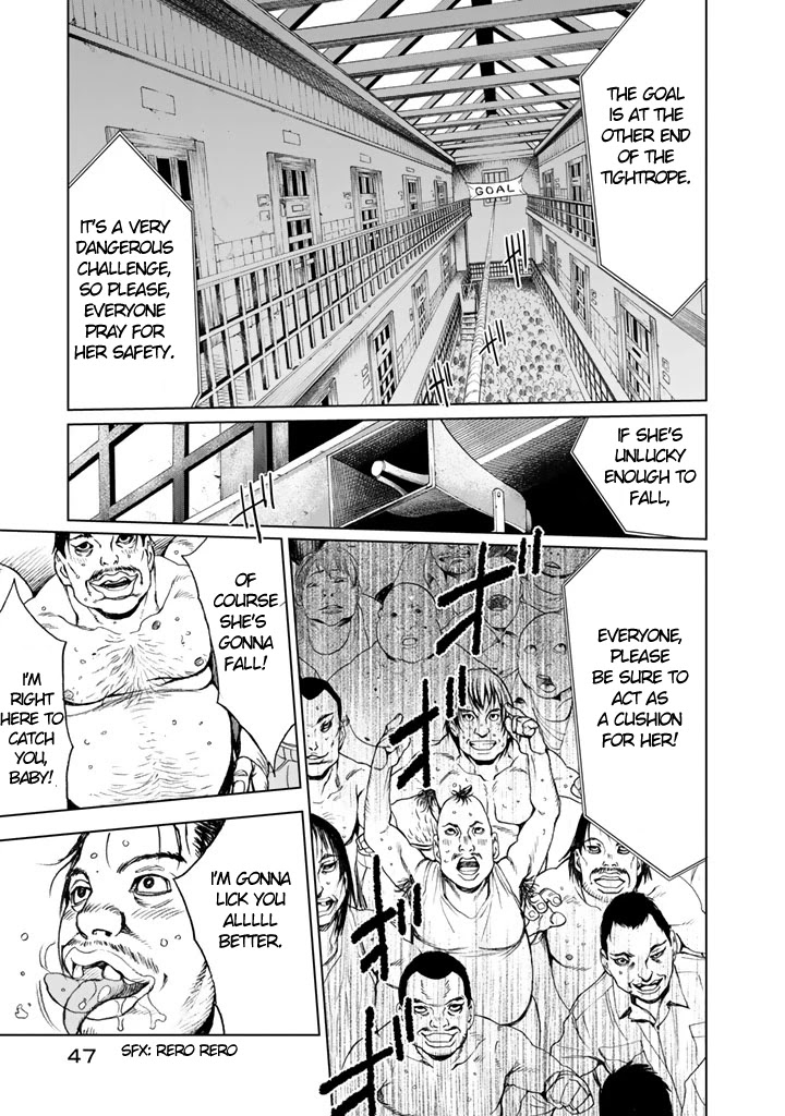 U12 (Under 12) Chapter 6 - Page 15