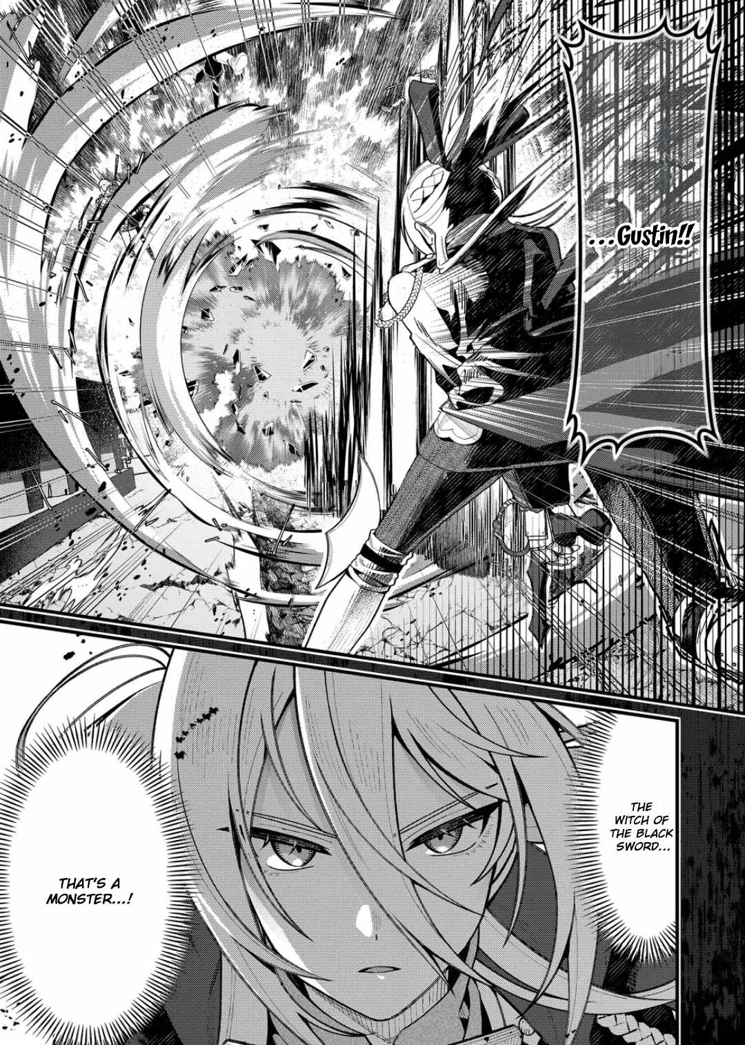Uchi ni Kaeru to Itsumo Kukkoro ga Iru Chapter 16 - Page 4