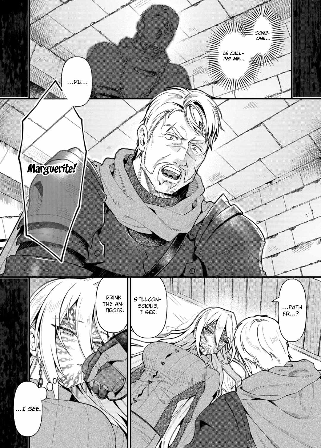 Uchi ni Kaeru to Itsumo Kukkoro ga Iru Chapter 16 - Page 7