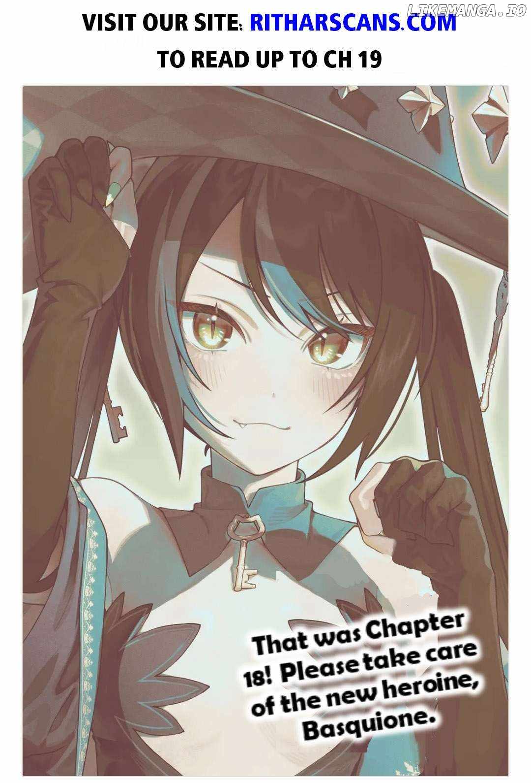 Uchi ni Kaeru to Itsumo Kukkoro ga Iru Chapter 18 - Page 13