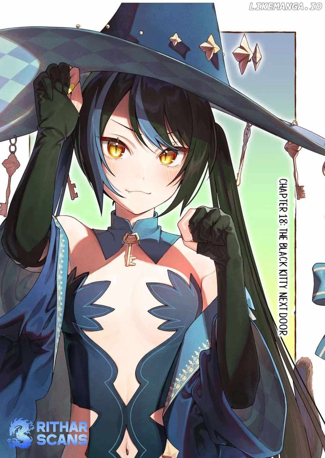 Uchi ni Kaeru to Itsumo Kukkoro ga Iru Chapter 18 - Page 4