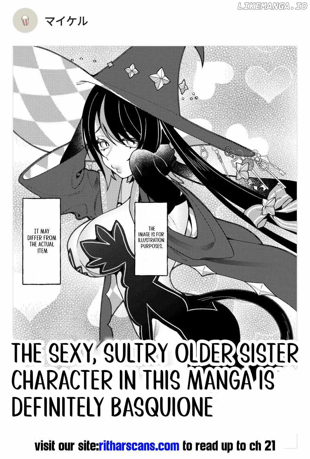Uchi ni Kaeru to Itsumo Kukkoro ga Iru Chapter 19 - Page 18