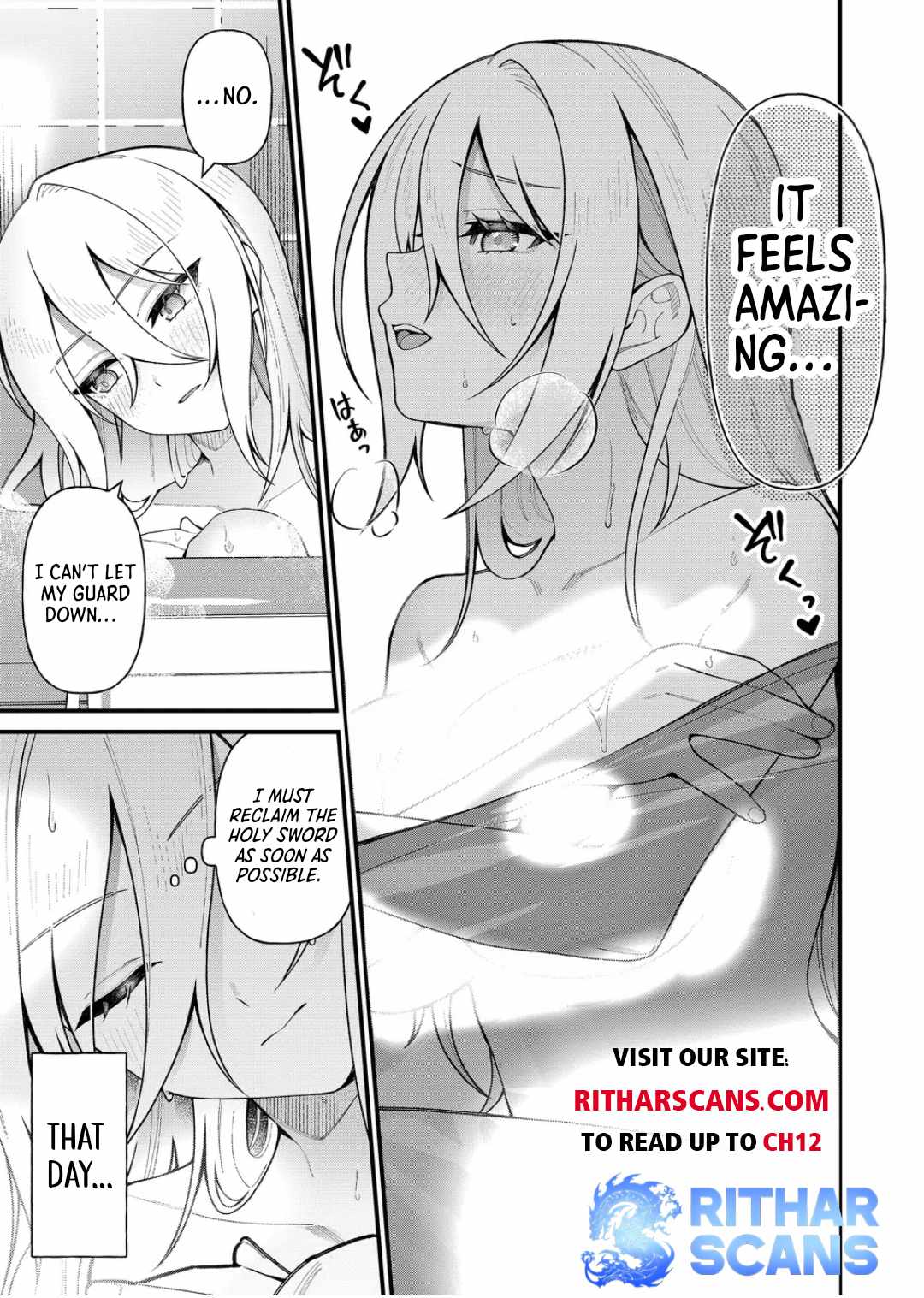 Uchi ni Kaeru to Itsumo Kukkoro ga Iru Chapter 6 - Page 9