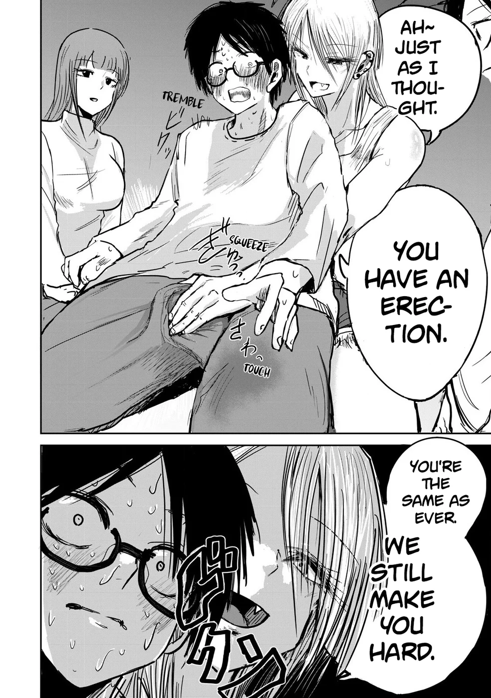 Ueno-kun wa Kaihatsuzumi Chapter 1 - Page 30