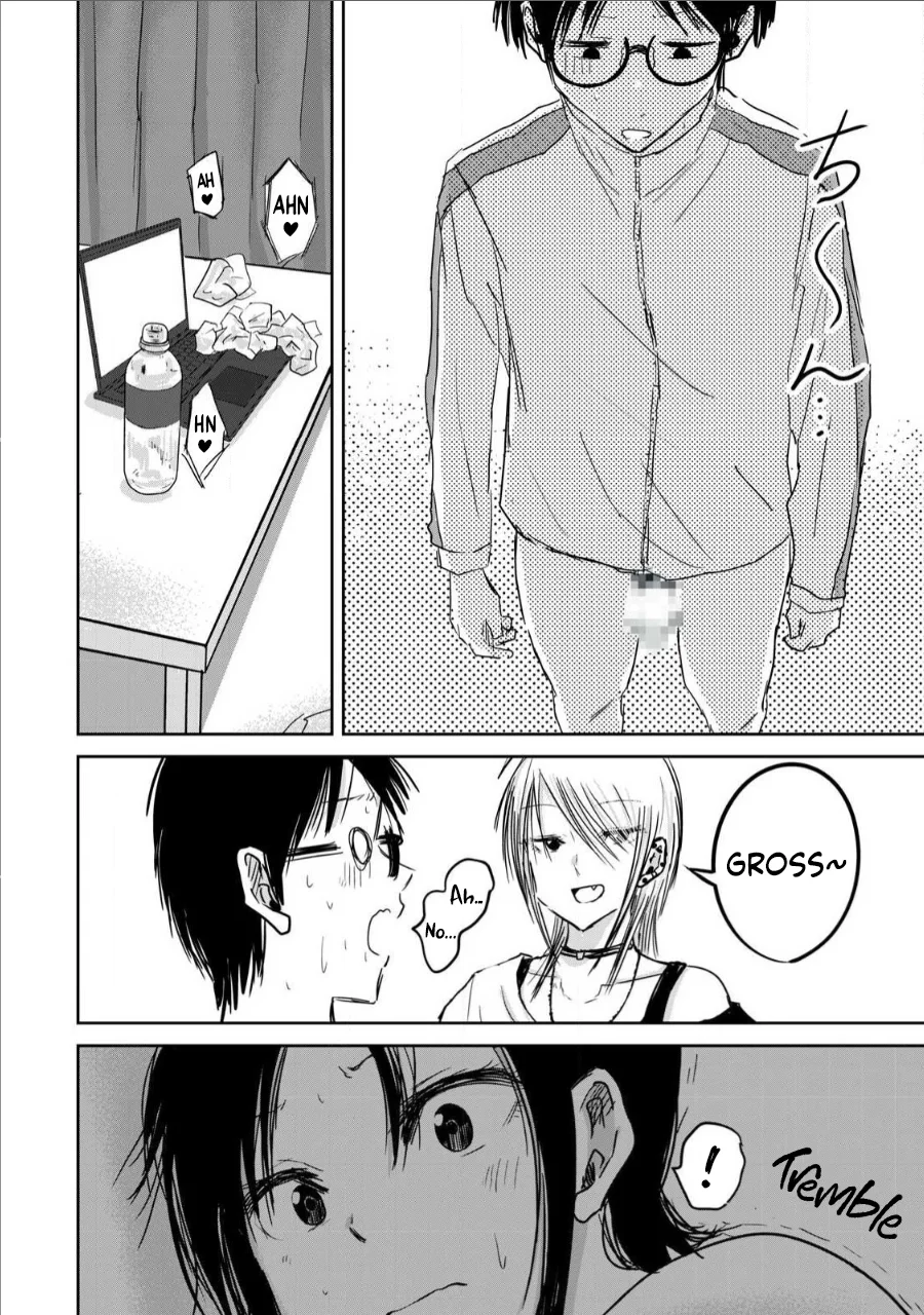 Ueno-kun wa Kaihatsuzumi Chapter 13 - Page 16