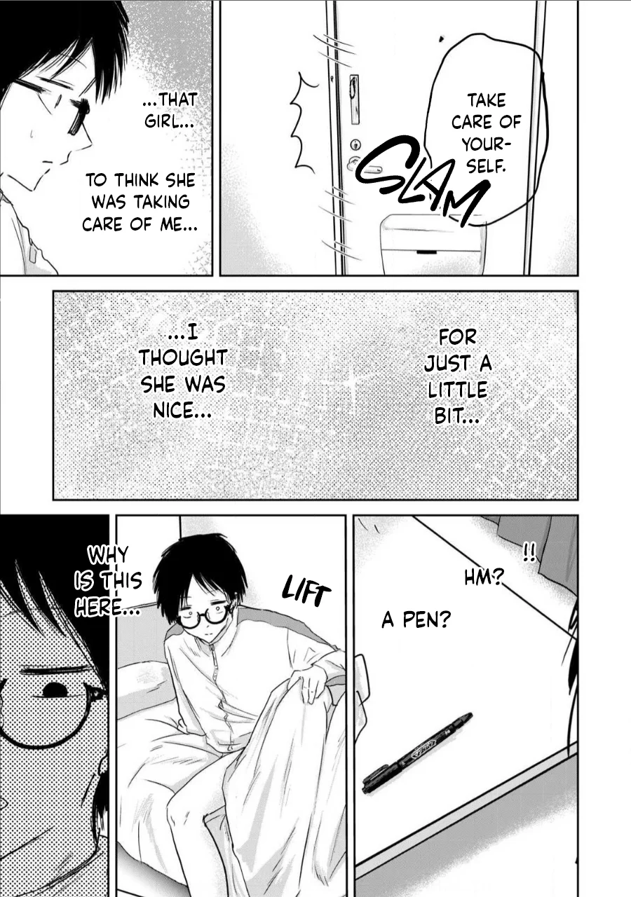 Ueno-kun wa Kaihatsuzumi Chapter 14 - Page 10