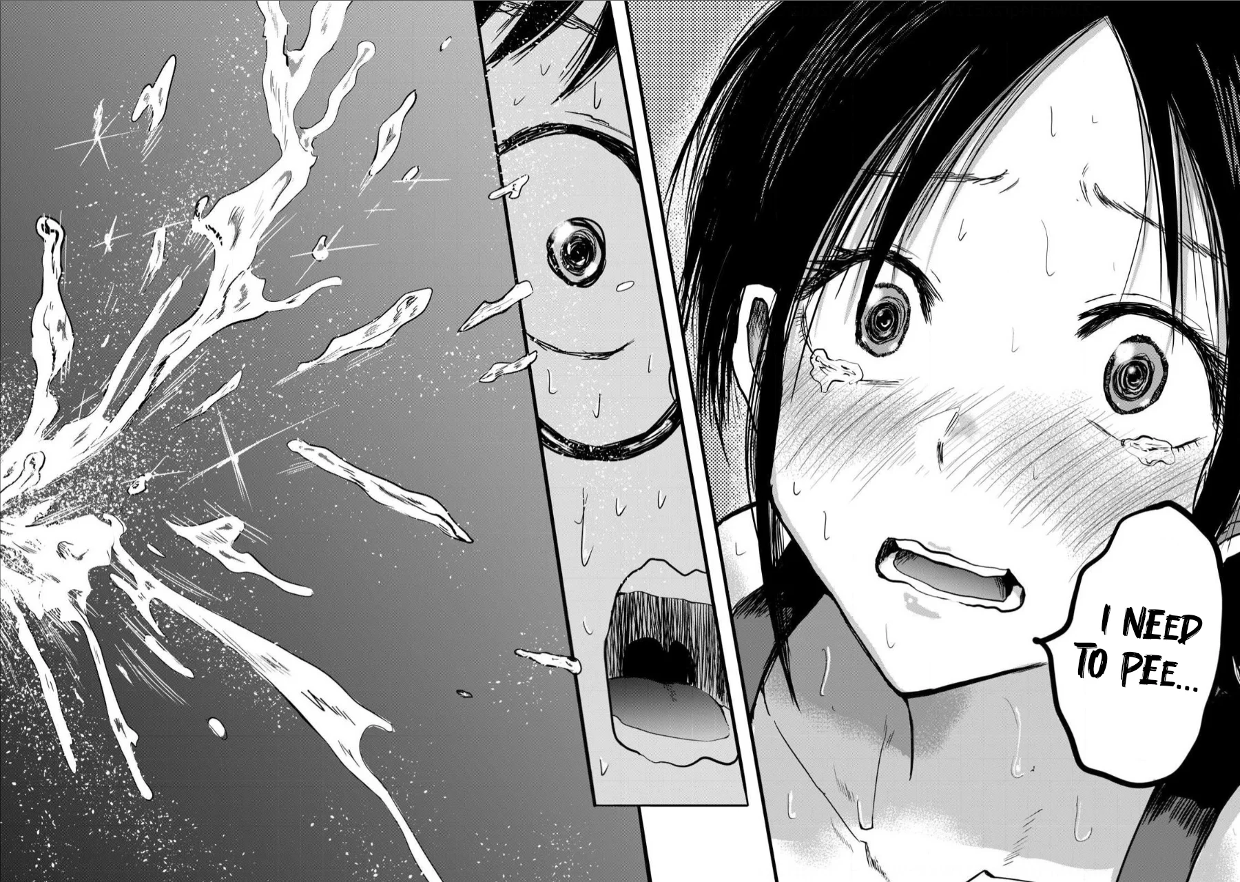 Ueno-kun wa Kaihatsuzumi Chapter 14 - Page 15