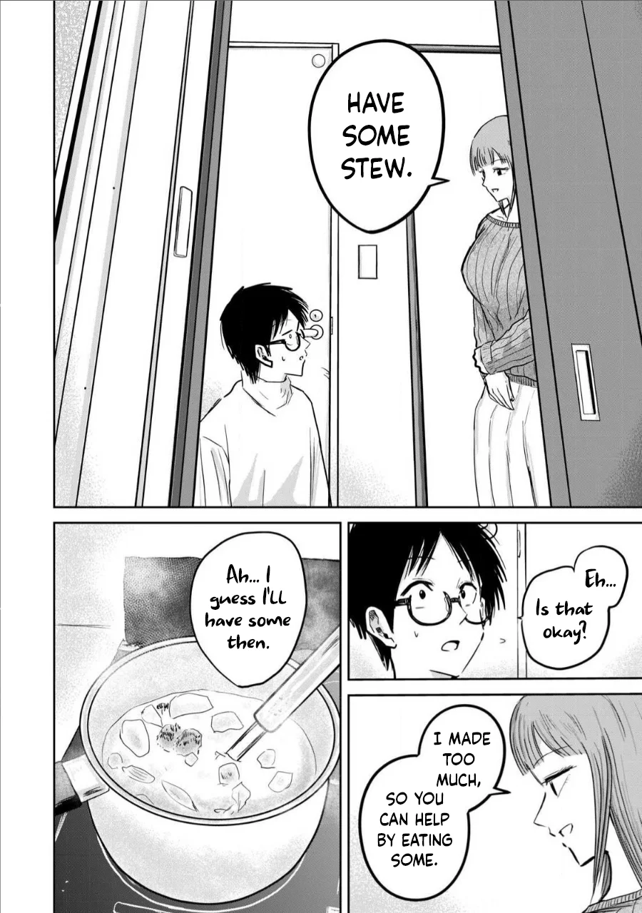 Ueno-kun wa Kaihatsuzumi Chapter 15 - Page 16