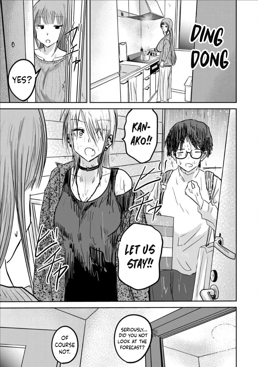 Ueno-kun wa Kaihatsuzumi Chapter 15 - Page 6