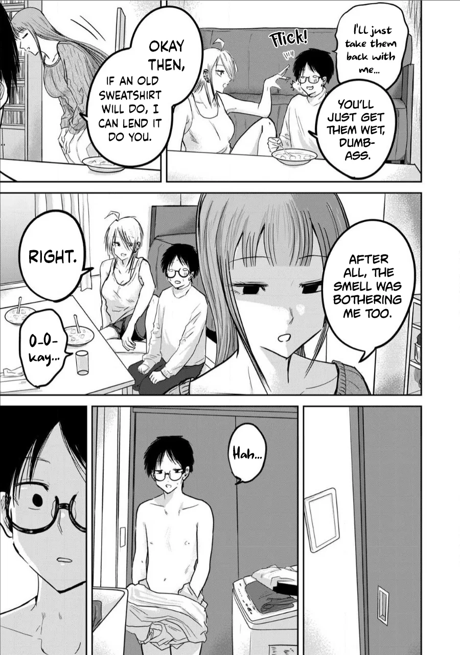 Ueno-kun wa Kaihatsuzumi Chapter 16 - Page 2