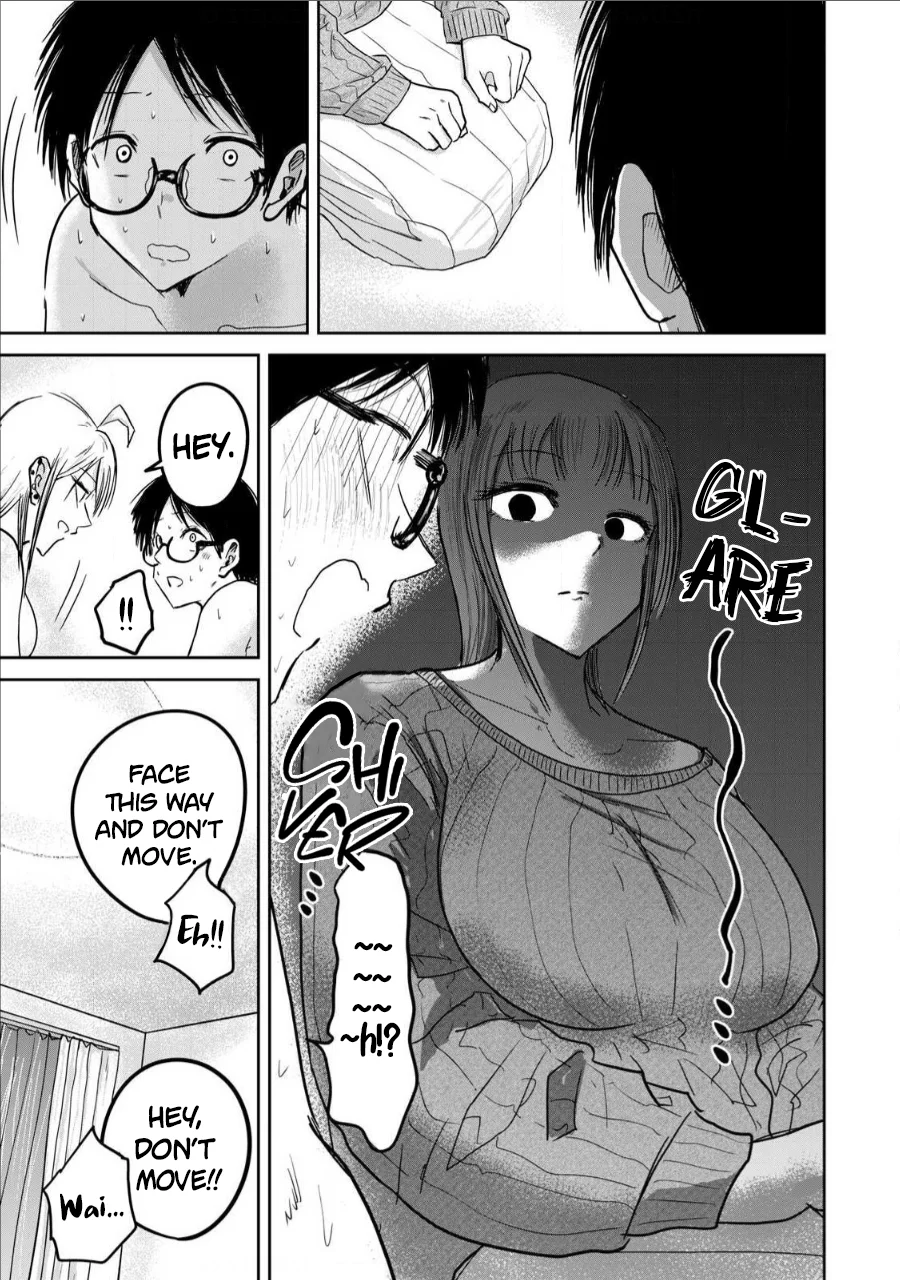 Ueno-kun wa Kaihatsuzumi Chapter 16 - Page 6