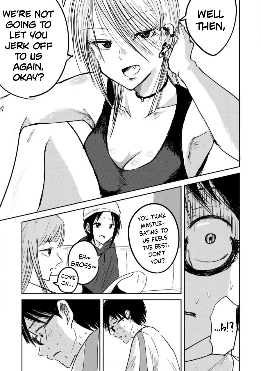 Ueno-kun wa Kaihatsuzumi Chapter 2 - Page 20