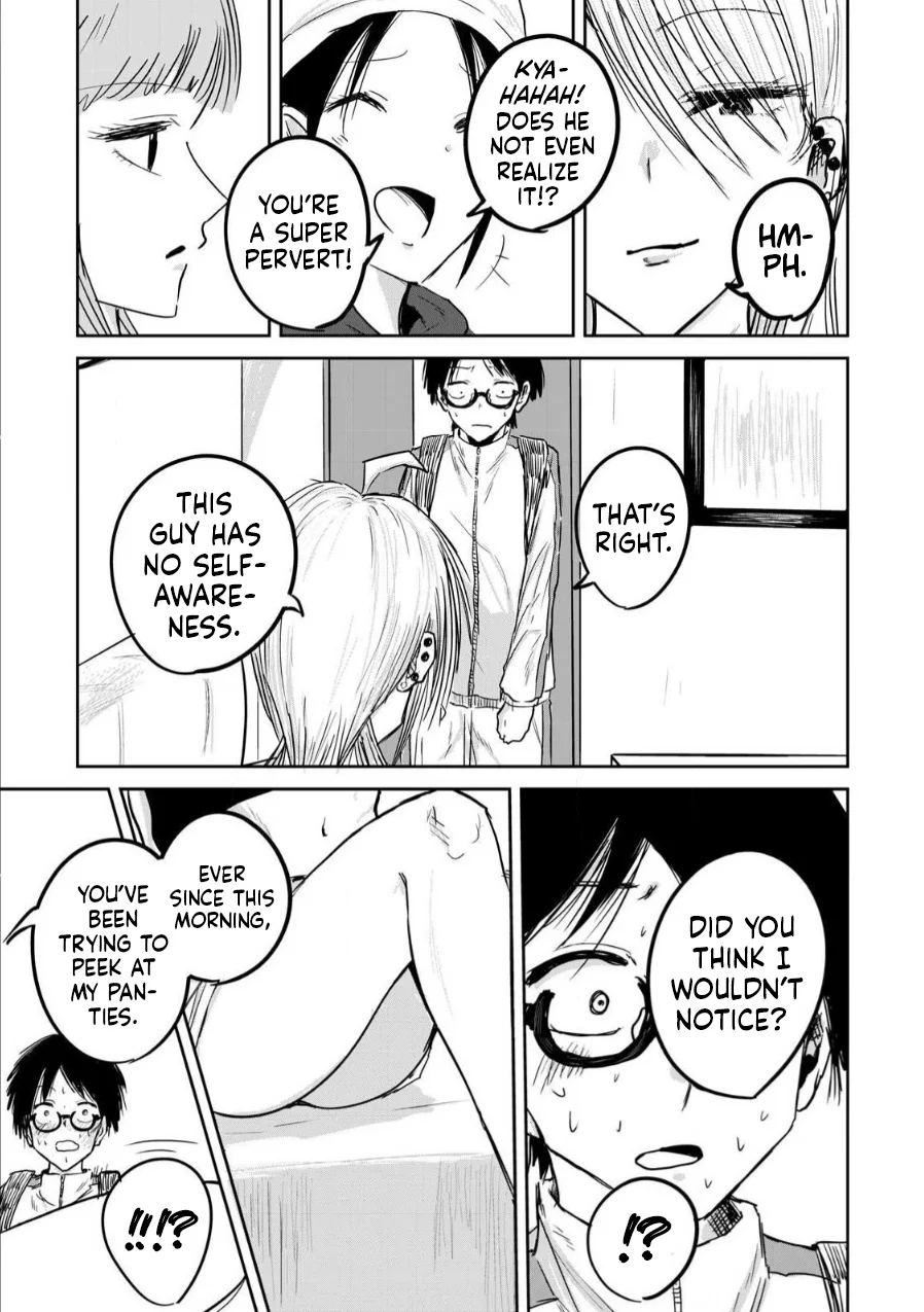 Ueno-kun wa Kaihatsuzumi Chapter 2 - Page 22